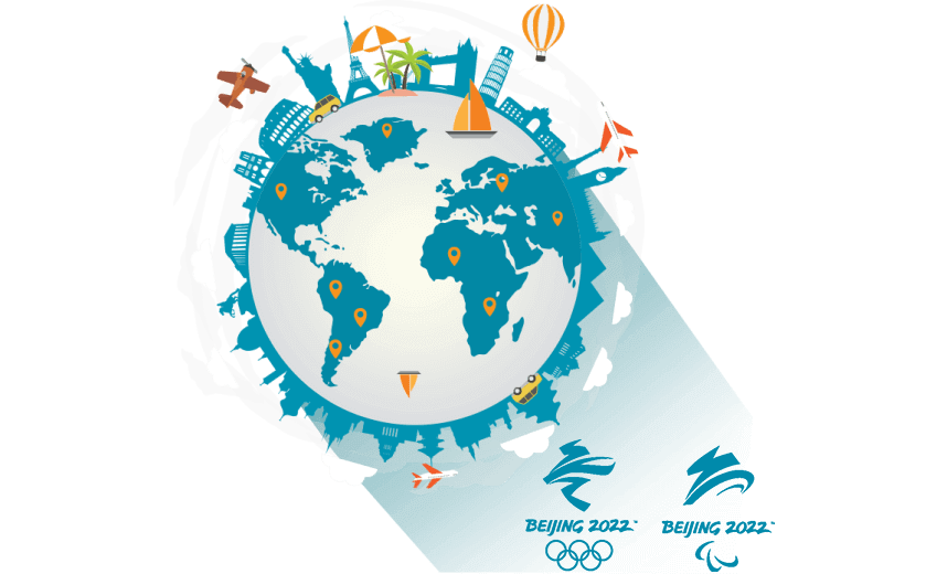 在伯利兹连接到中国的代理 - 大陆加速器